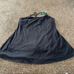 Halara NWT 2 in 1 active dress size 3X